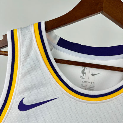 NBA Jersey Los Angeles Lakers Association Edition - 2026/27