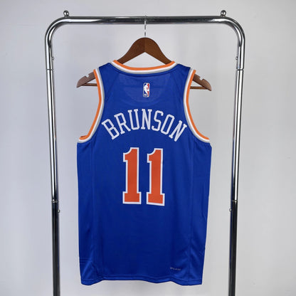 NBA Jersey New York Knicks Icon Edition - 2026/27