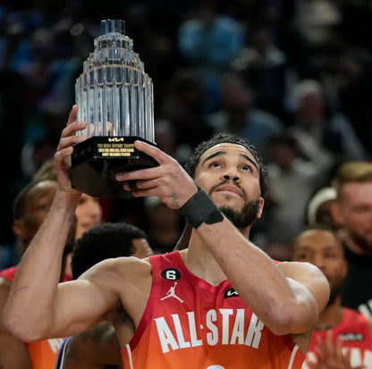 NBA Jersey Team Giannis All-Star Game - 2023