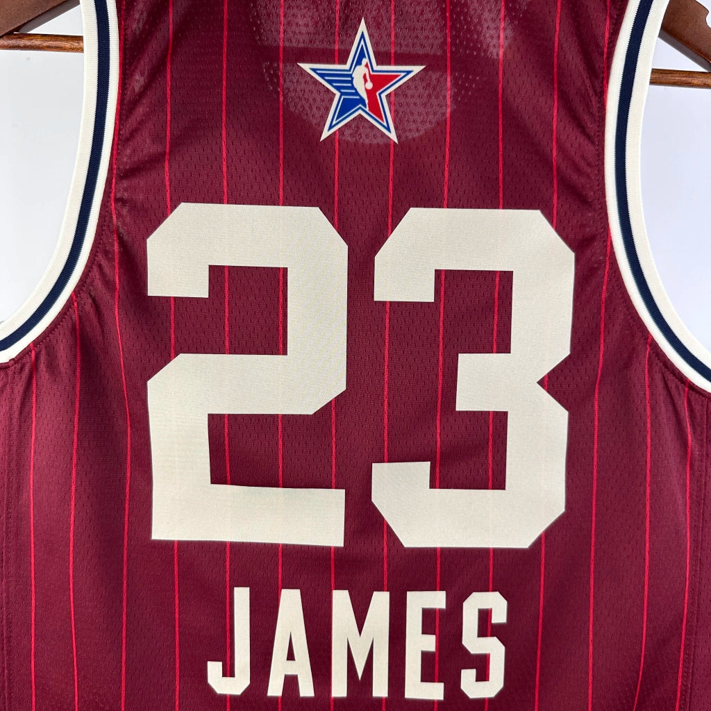 NBA Jersey Team Western All-Star Game - 2024