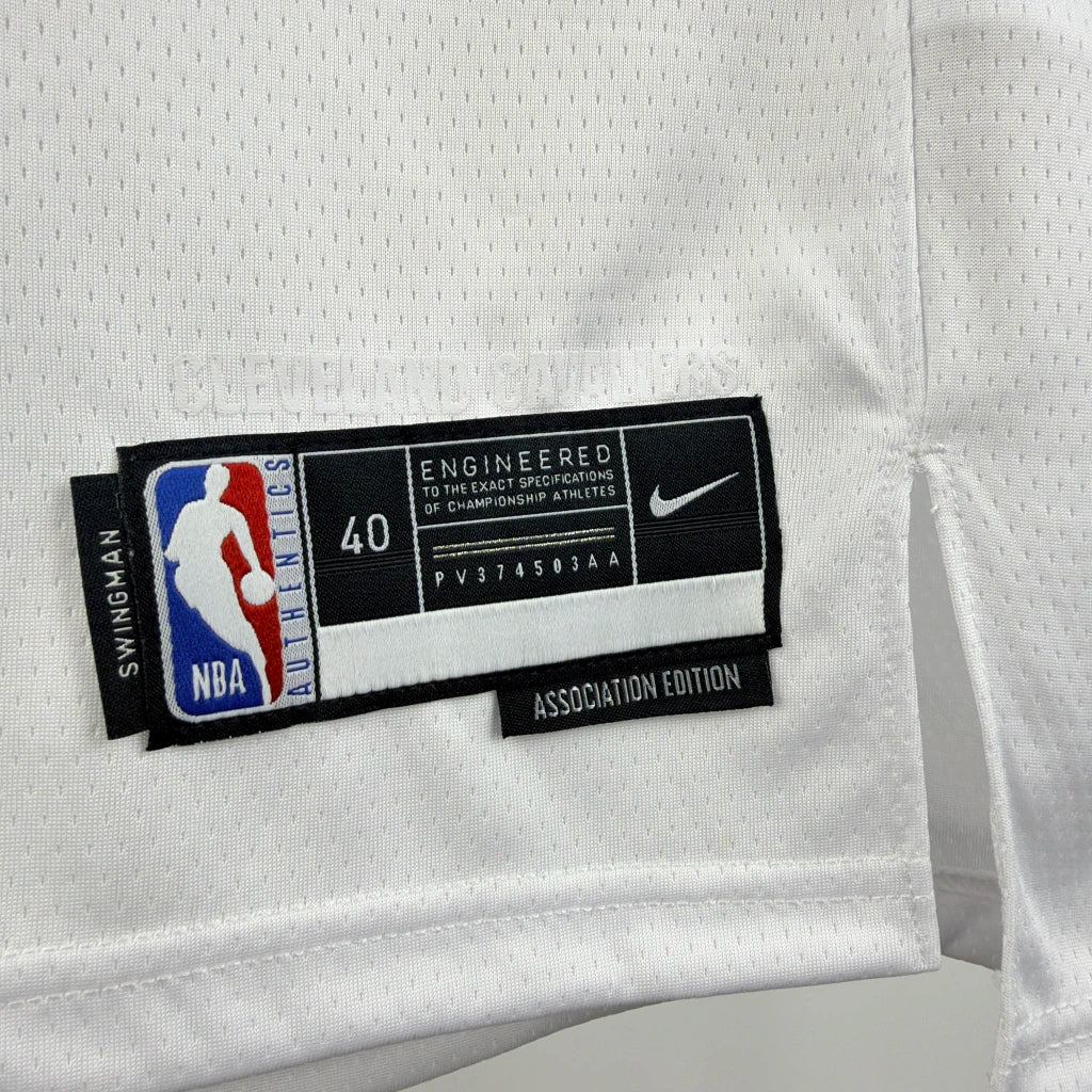 NBA Jersey Cleveland Cavaliers Association Edition - 2026/27