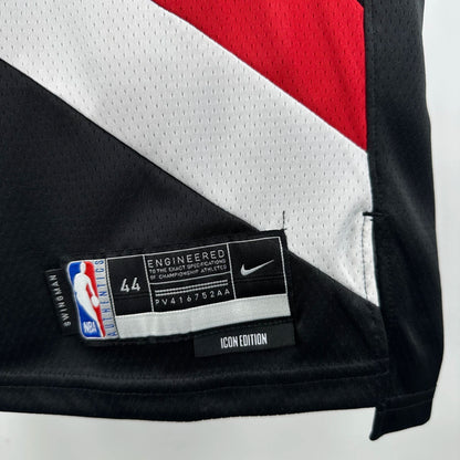 NBA Jersey Portland Trail Blazers Icon Edition - 2026/27