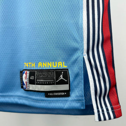 NBA Jersey Team Shaq's "OGs" All-Star Game - 2025