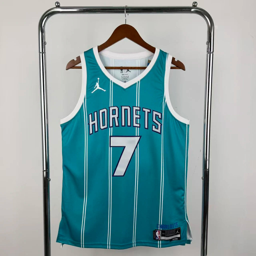 NBA Jersey Charlotte Hornets Icon Edition - 2026/27