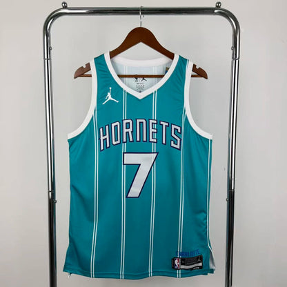 NBA Jersey Charlotte Hornets Icon Edition - 2026/27