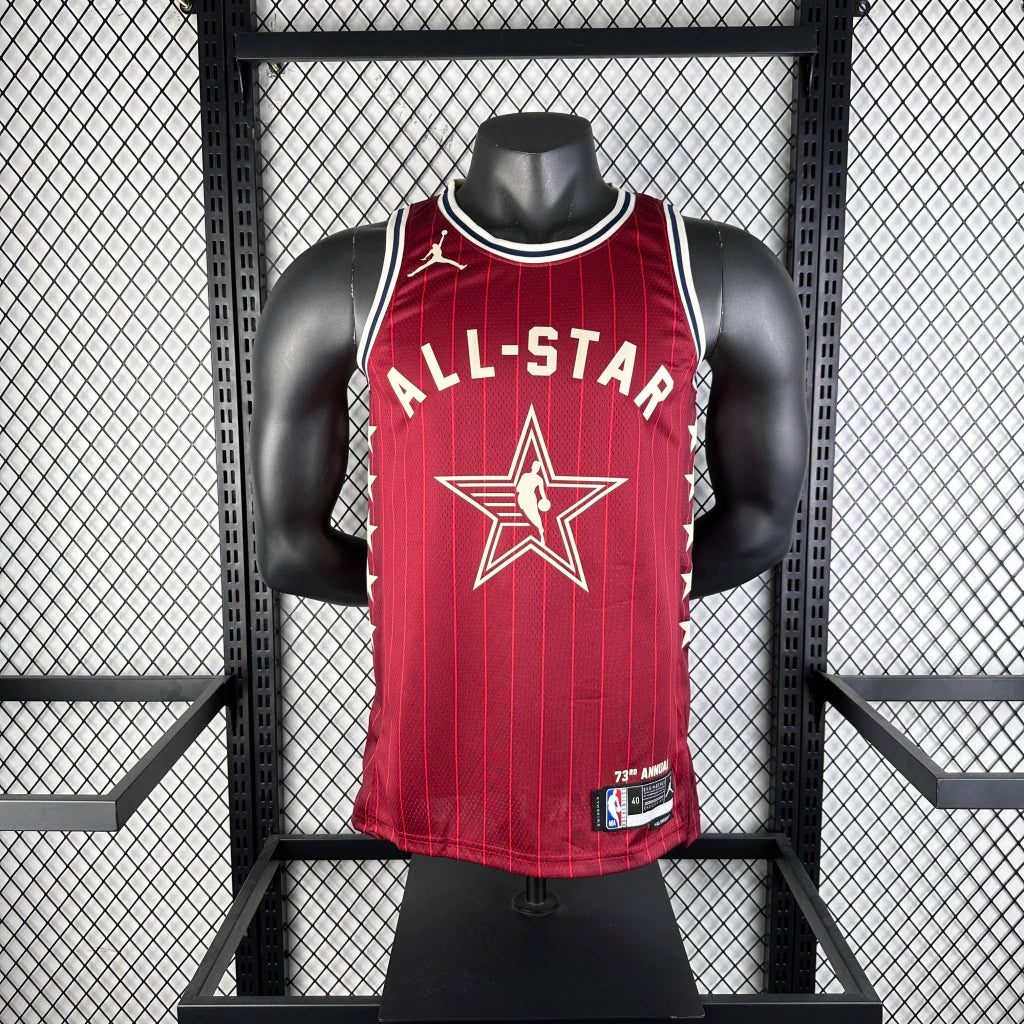 NBA Jersey Team Western All-Star Game - 2024