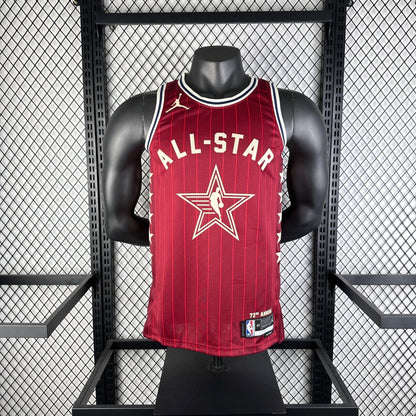 NBA Jersey Team Western All-Star Game - 2024
