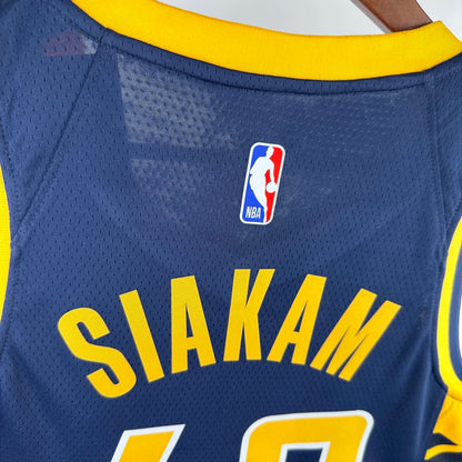 NBA Jersey Indiana Pacers Icon Edition - 2026/27
