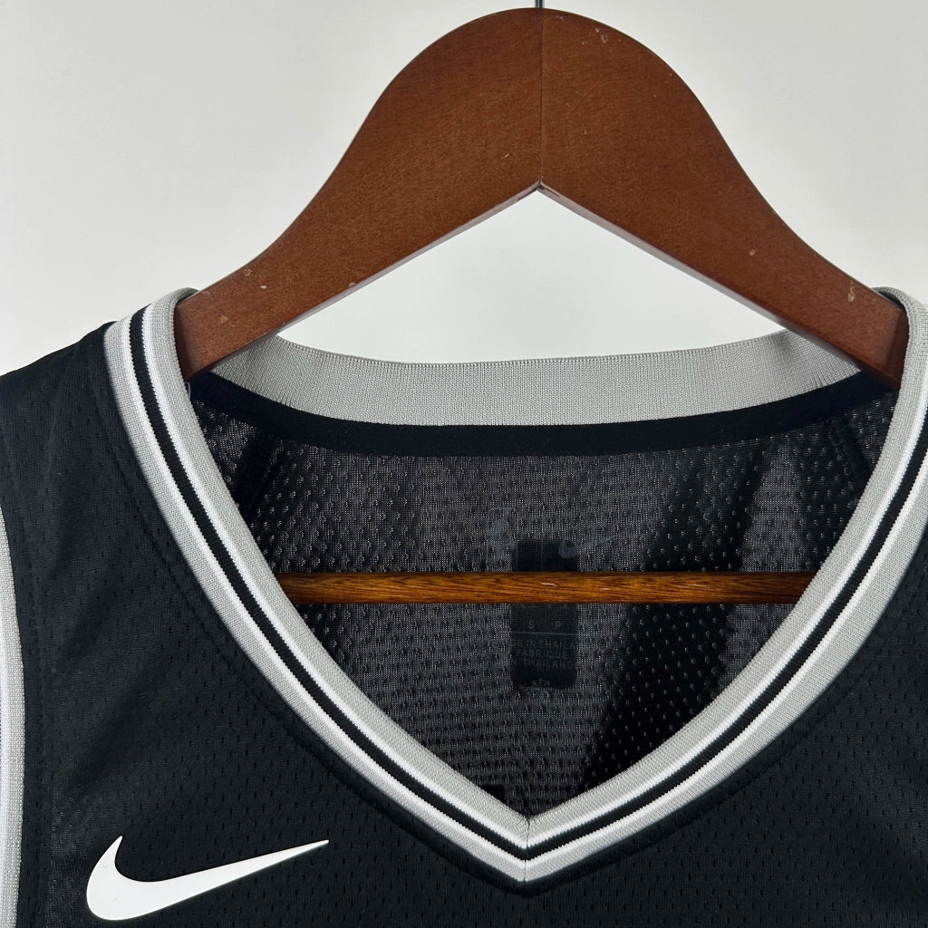 NBA Jersey San Antonio Spurs Icon Edition - 2026/27