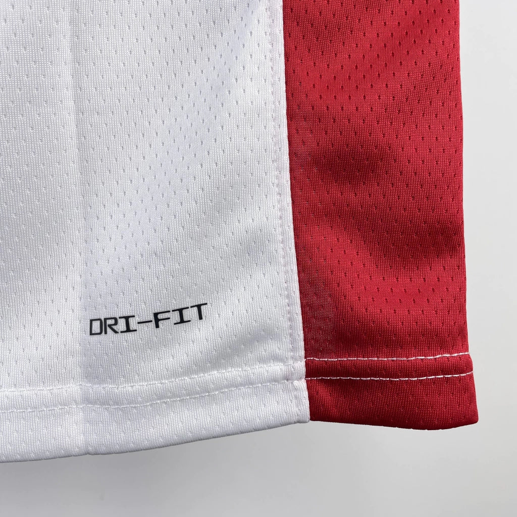 NBA Jersey Detroit Pistons Association Edition - 2026/27