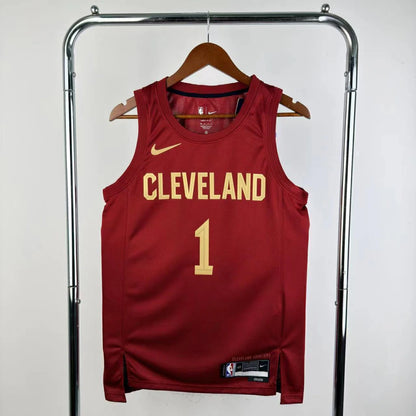 NBA Jersey Cleveland Cavaliers Icon Edition - 2026/27