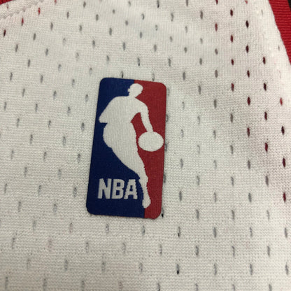 NBA Jersey Chicago Bulls Mitchell & Ness HWC White - 1997/98