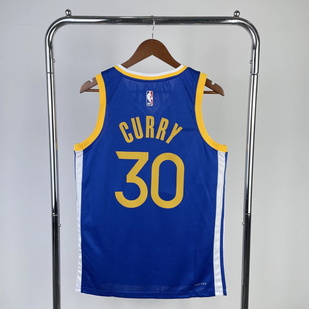 NBA Jersey Golden State Warriors Icon Edition - 2026/27