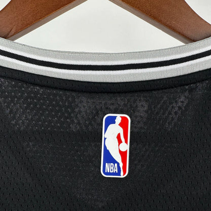 NBA Jersey San Antonio Spurs Icon Edition - 2026/27