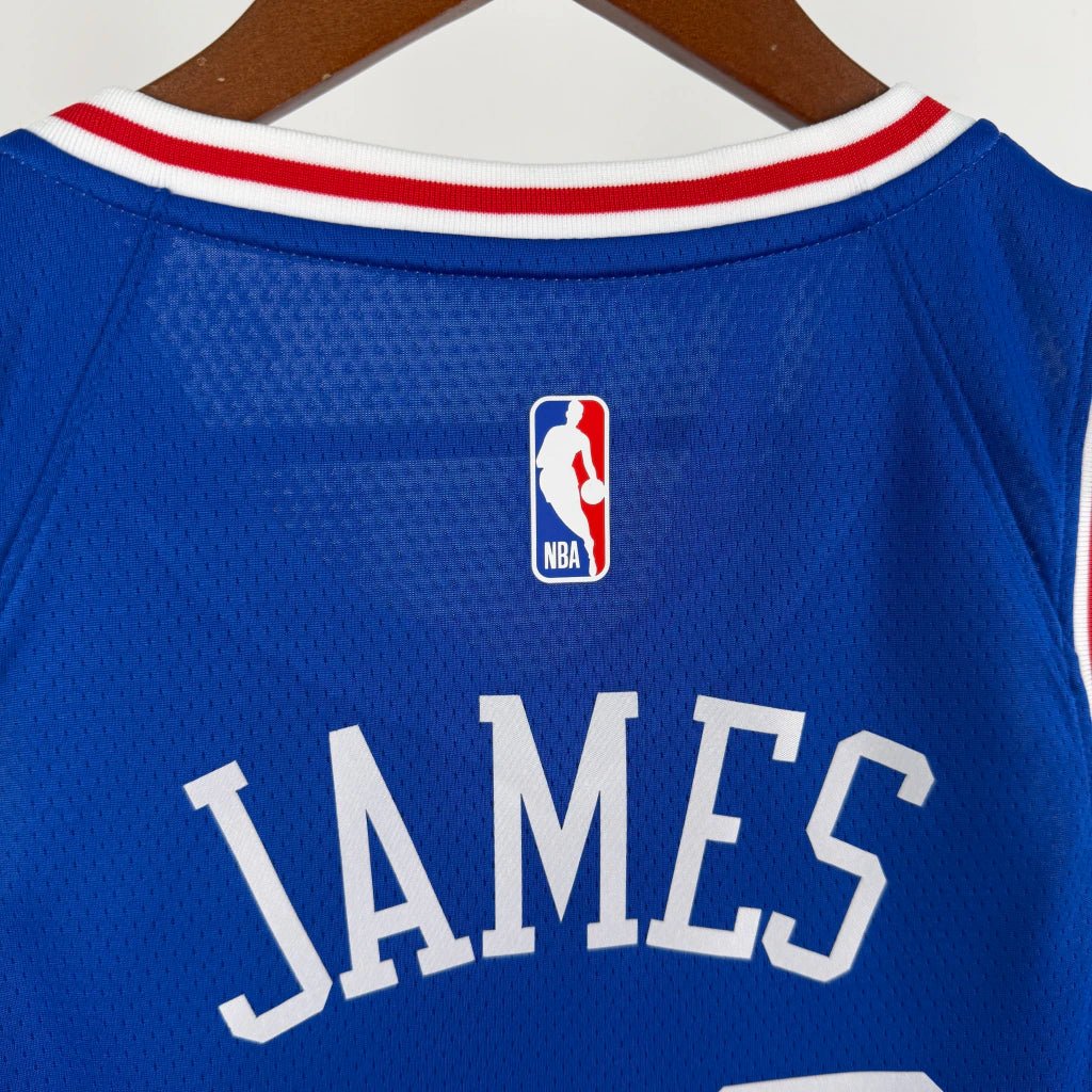 NBA Jersey Philadelphia 76ers Icon Edition - 2026/27