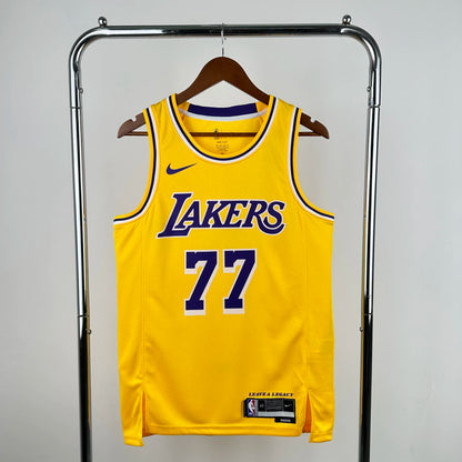 NBA Jersey Los Angeles Lakers Icon Edition - 2026/27