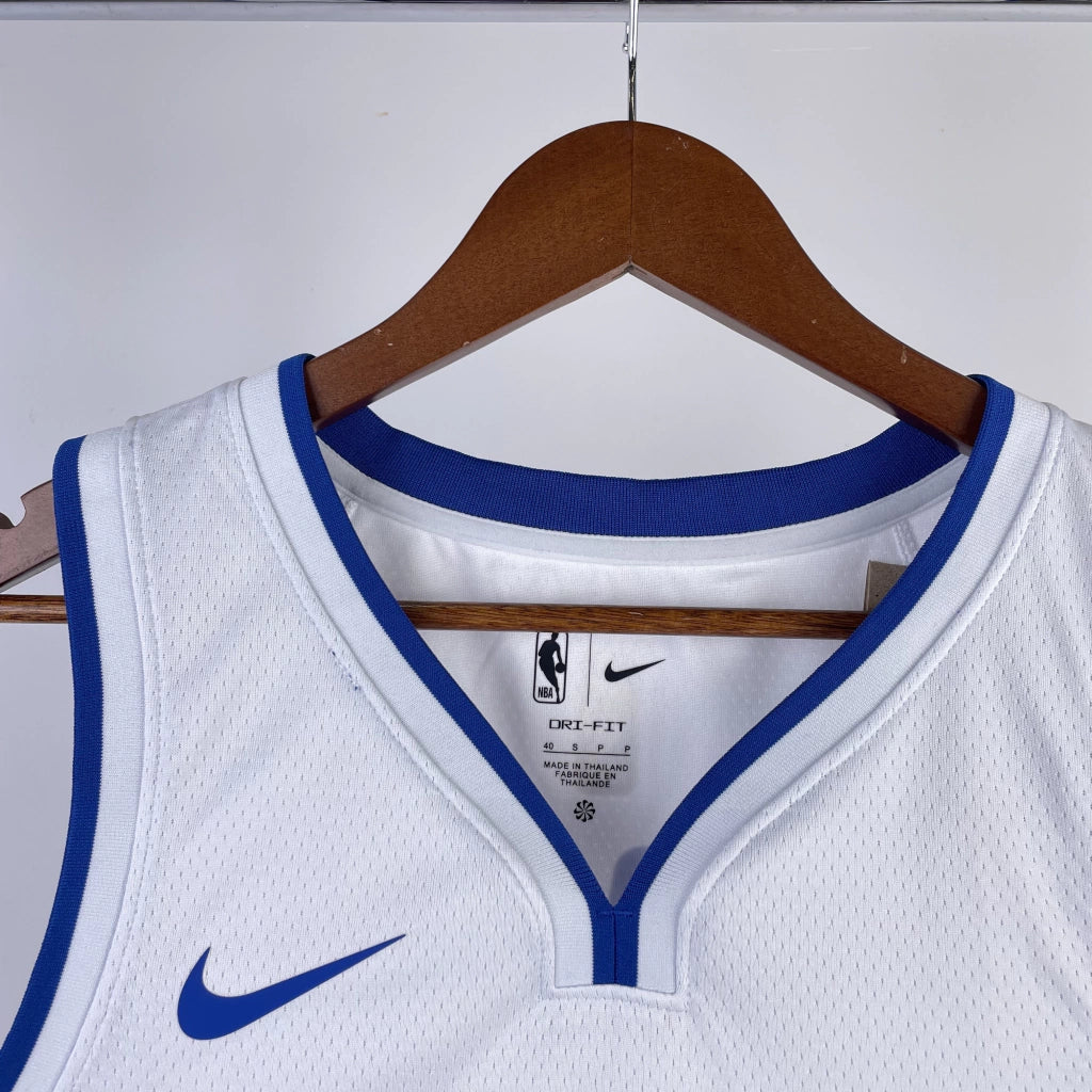 NBA Jersey Detroit Pistons Association Edition - 2026/27