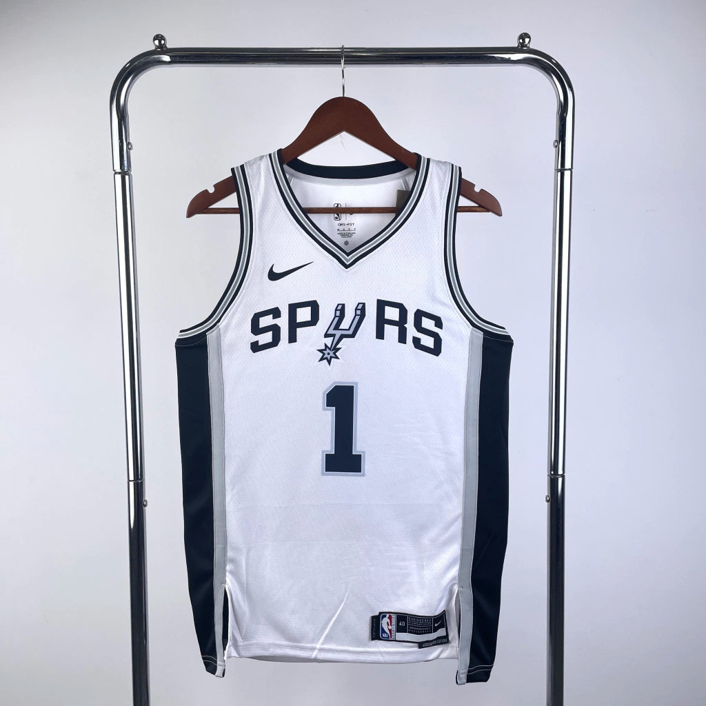 NBA Jersey San Antonio Spurs Association Edition - 2026/27