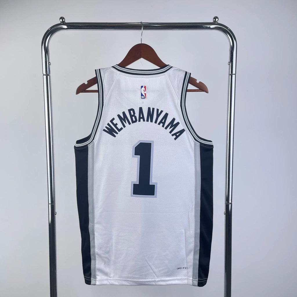 NBA Jersey San Antonio Spurs Association Edition - 2026/27