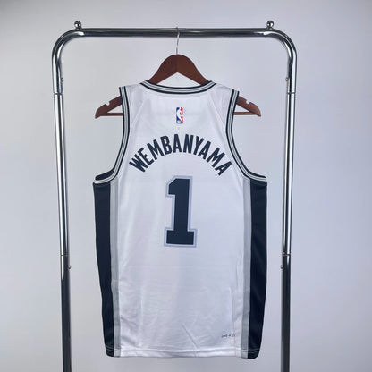 NBA Jersey San Antonio Spurs Association Edition - 2026/27