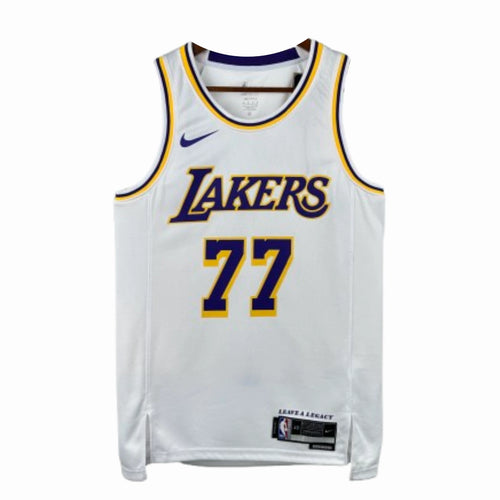 NBA Jersey Los Angeles Lakers Association Edition - 2026/27