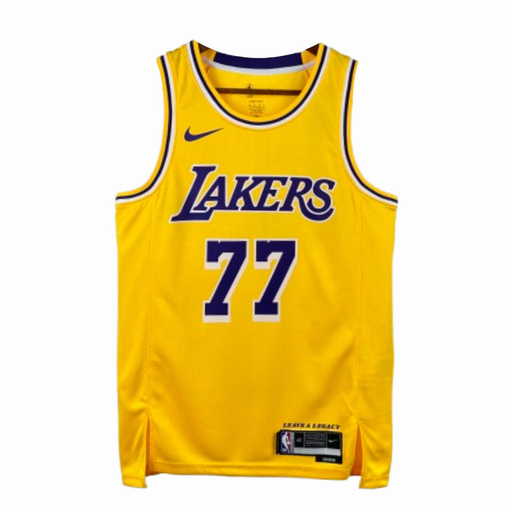 NBA Jersey Los Angeles Lakers Icon Edition - 2026/27
