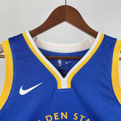 NBA Jersey Golden State Warriors Icon Edition - 2026/27
