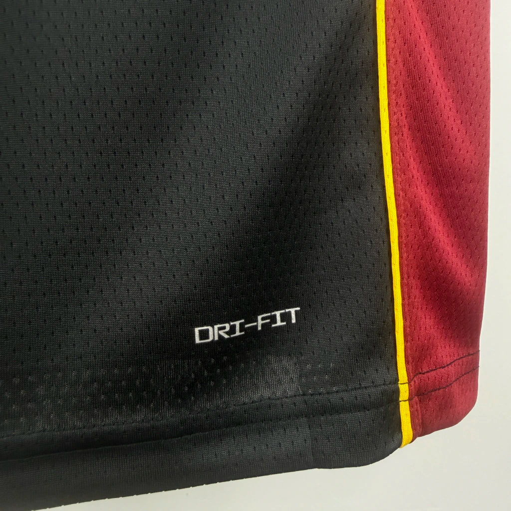 NBA Jersey Miami Heat Icon Edition - 2026/27