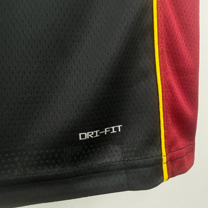 NBA Jersey Miami Heat Icon Edition - 2026/27