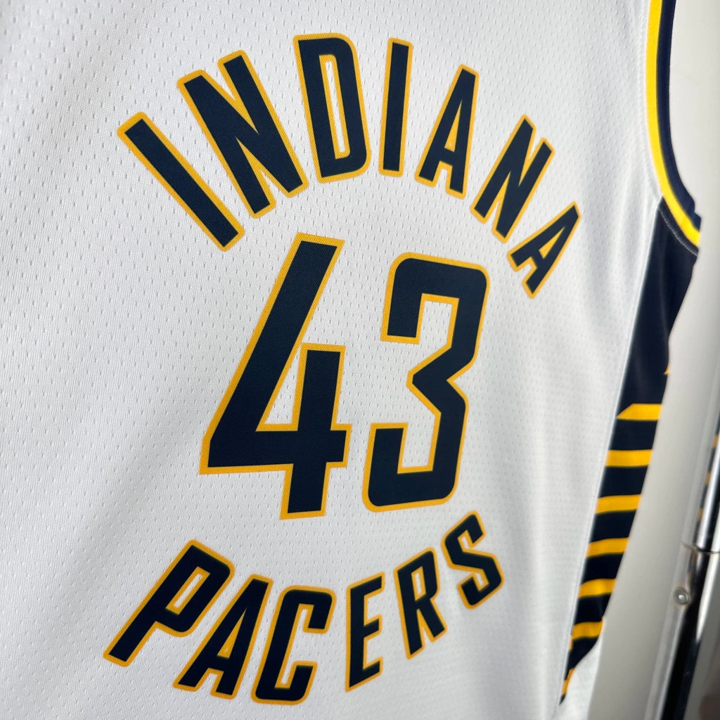 NBA Jersey Indiana Pacers Association Edition - 2026/27