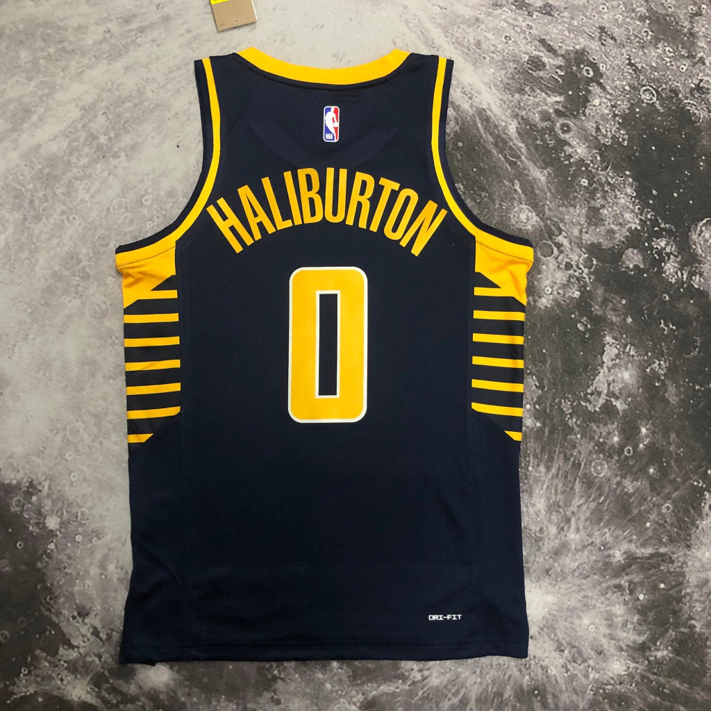 NBA Jersey Indiana Pacers Icon Edition - 2026/27