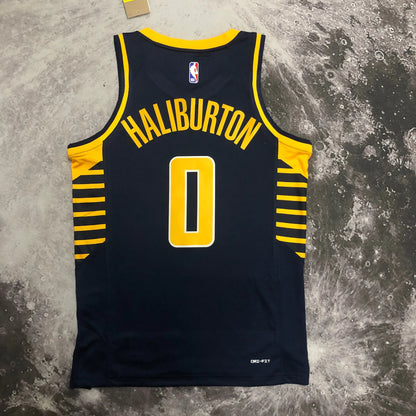 NBA Jersey Indiana Pacers Icon Edition - 2026/27