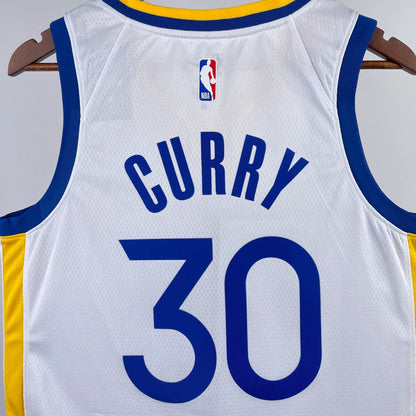 NBA Jersey Golden State Warriors Association Edition - 2026/27