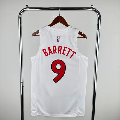 NBA Jersey Toronto Raptors Association Editions - 2026/27