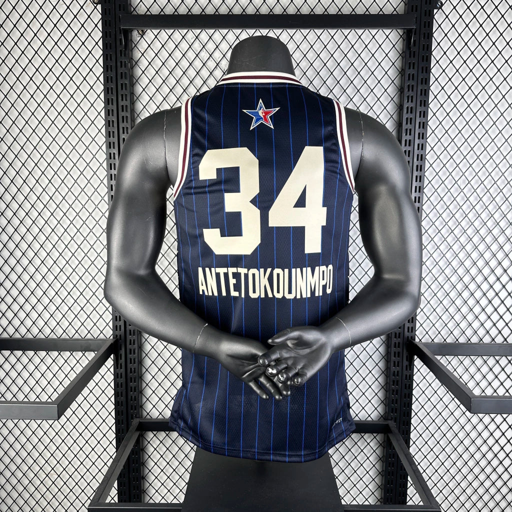 NBA Jersey Team Eastern All-Star Game - 2024
