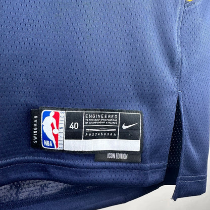 NBA Jersey Indiana Pacers Icon Edition - 2026/27