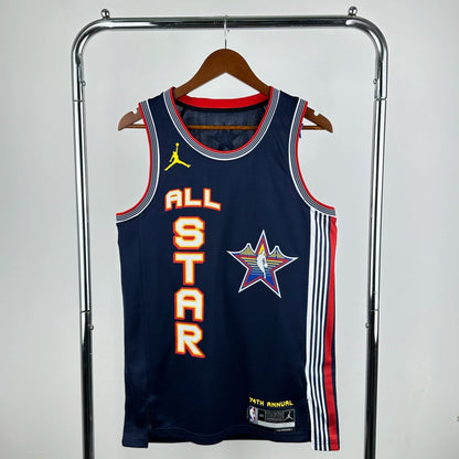 NBA Jersey Team Kenny's "Young Stars" All-Star Game - 2025