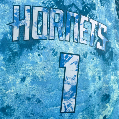 NBA Jersey Charlotte Hornets Select Series Tie Dye - 2023/24