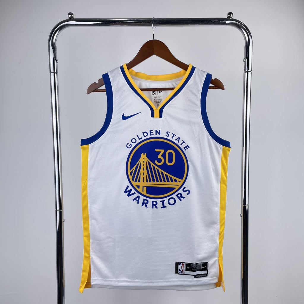 NBA Jersey Golden State Warriors Association Edition - 2026/27