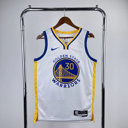NBA Jersey Golden State Warriors Association Edition - 2026/27
