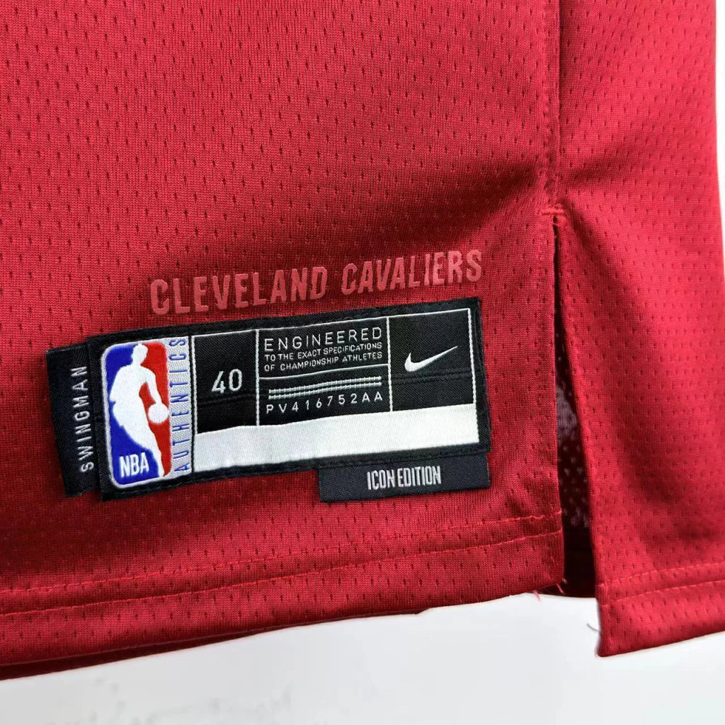 NBA Jersey Cleveland Cavaliers Icon Edition - 2026/27