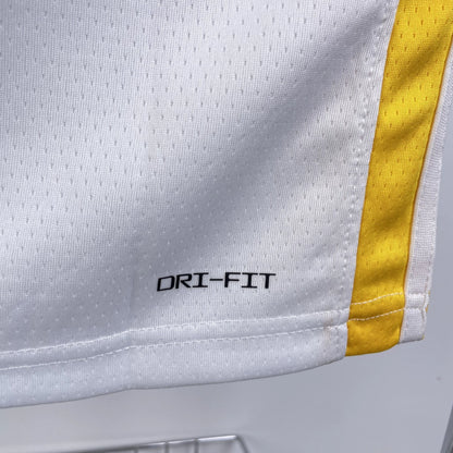 NBA Jersey Golden State Warriors Association Edition - 2026/27