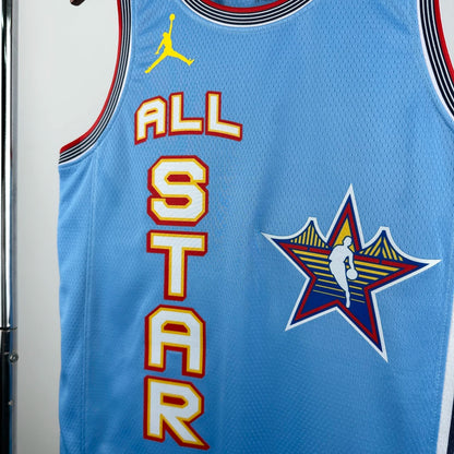 NBA Jersey Team Shaq's "OGs" All-Star Game - 2025