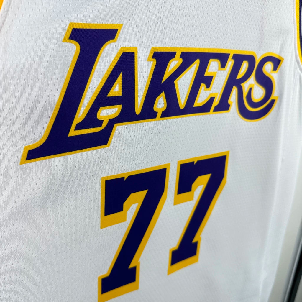 NBA Jersey Los Angeles Lakers Association Edition - 2026/27