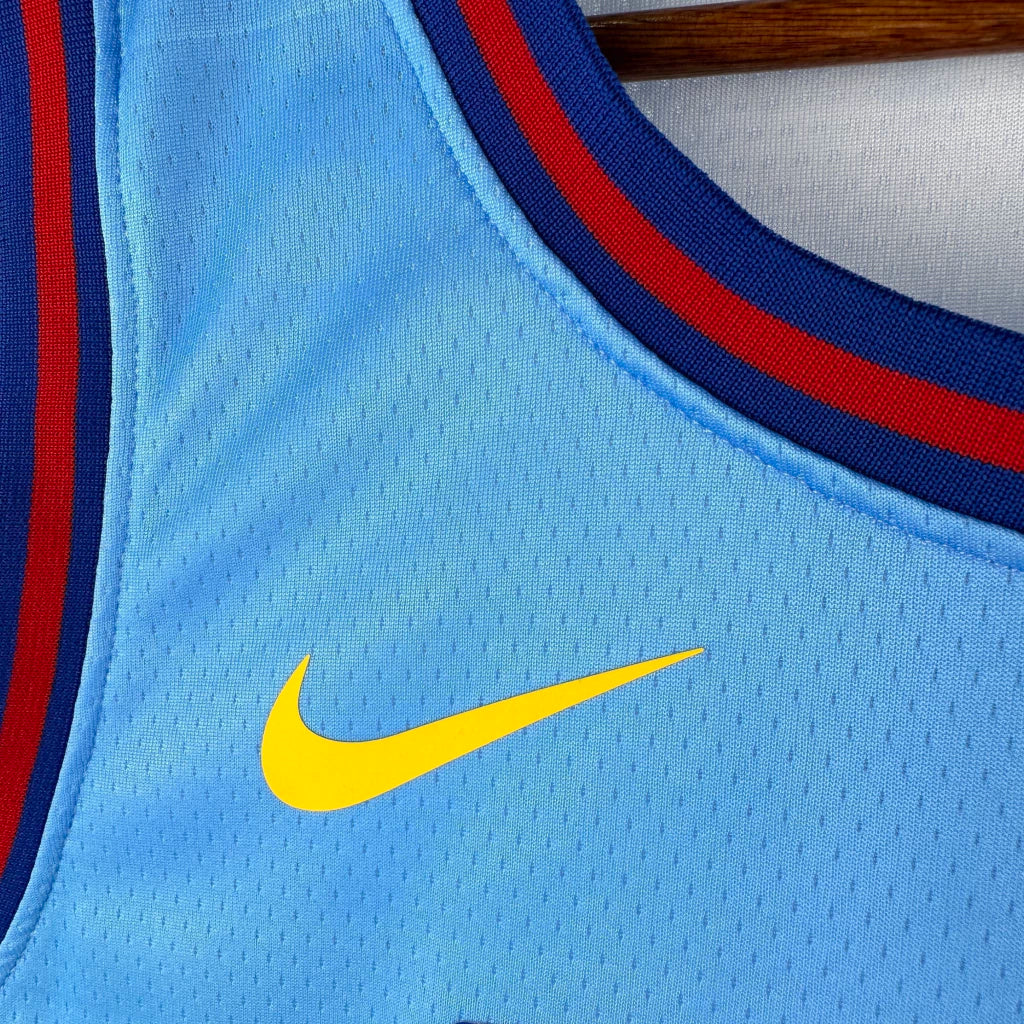 NBA Jersey Space Jam: A New Legacy - 2021