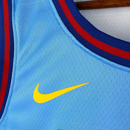 NBA Jersey Space Jam: A New Legacy - 2021