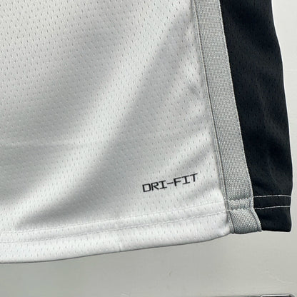 NBA Jersey San Antonio Spurs Association Edition - 2026/27