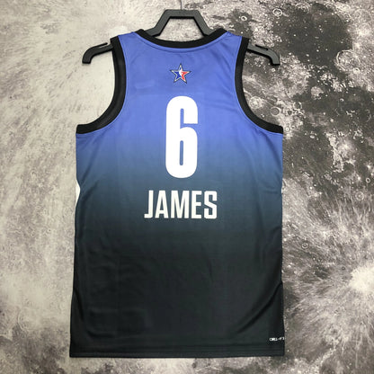 NBA Jersey Team Lebron All-Star Game - 2023