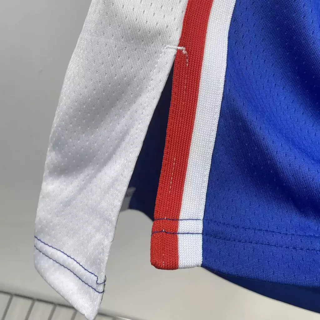 NBA Jersey Philadelphia 76ers Icon Edition - 2026/27