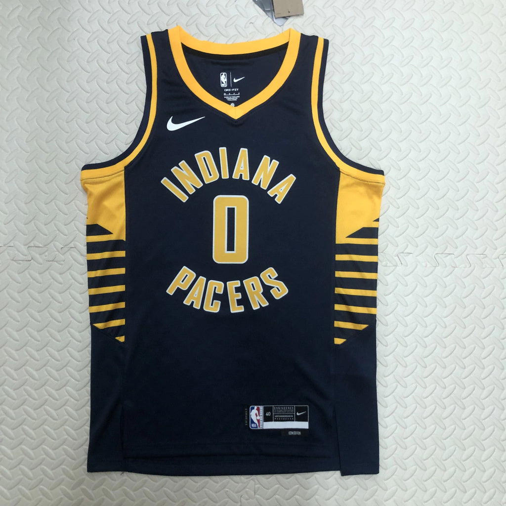 NBA Jersey Indiana Pacers Icon Edition - 2026/27